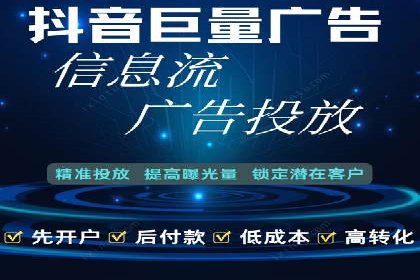 信息流广告投放公司案例对比分析
